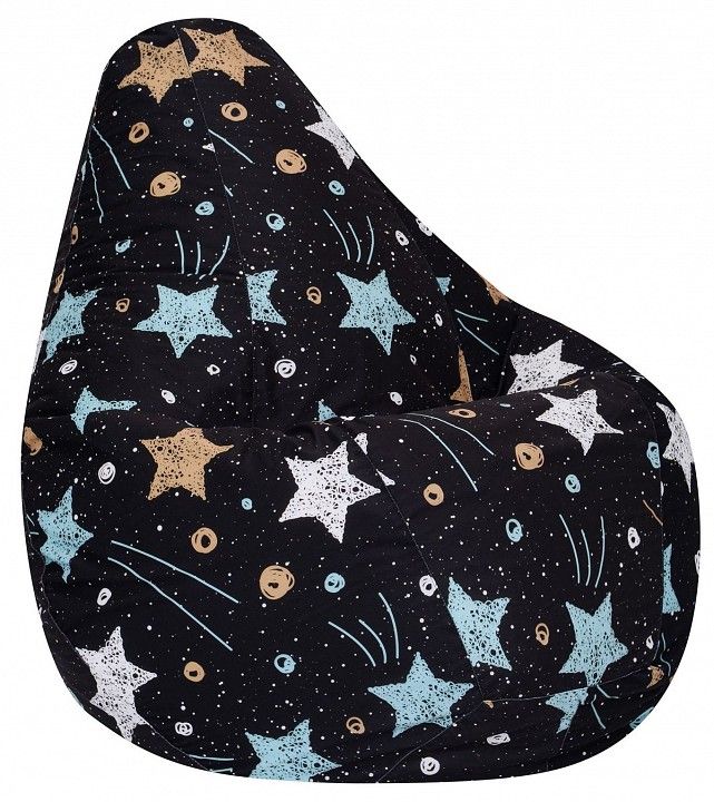  Dreambag Кресло-мешок Star 3XL