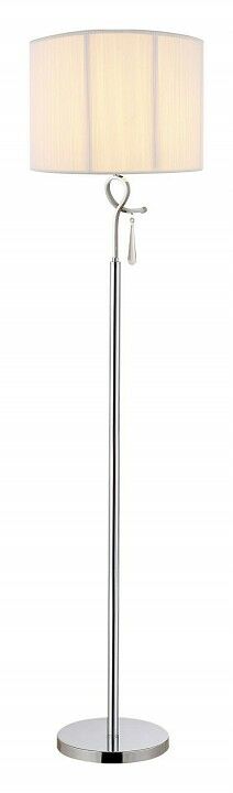 Торшер Illumico IL1029-1F-27 CRW