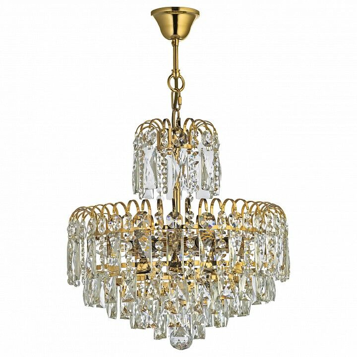 Подвесная люстра Arti Lampadari Erice Erice E 1.5.50.100 G