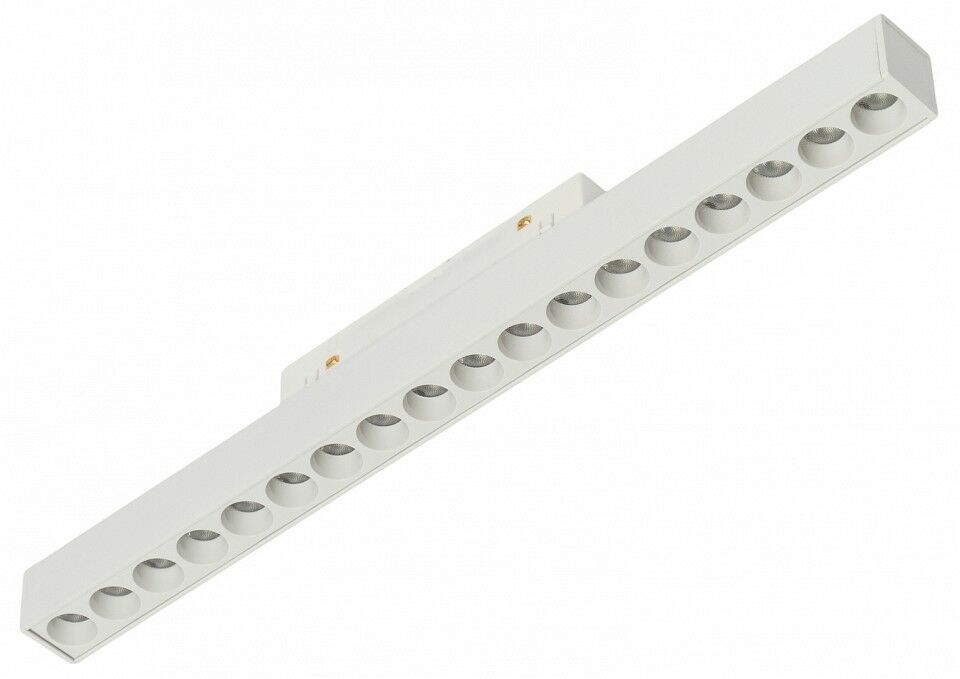 Накладной светильник MyFar FlowPoint MT0211-18W4K-W