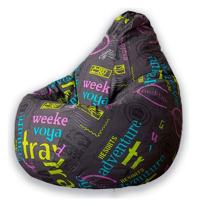  Dreambag Кресло-мешок Travel 2XL