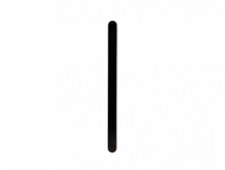 Накладной светильник Newport SABINA 3511N/A grafit black