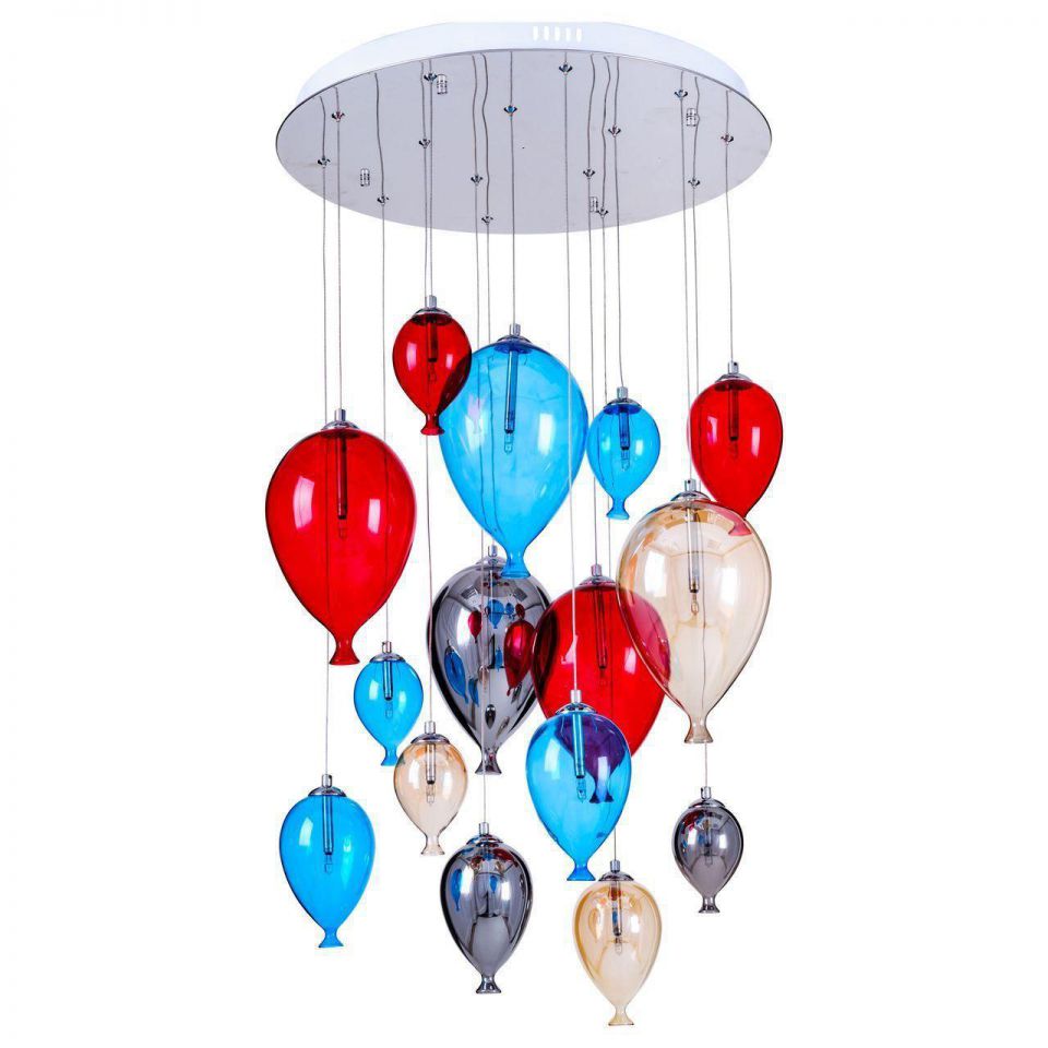 Люстра Spot Light Balloon 1791515