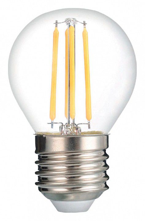 Лампа светодиодная Thomson Filament Globe TH-B2095