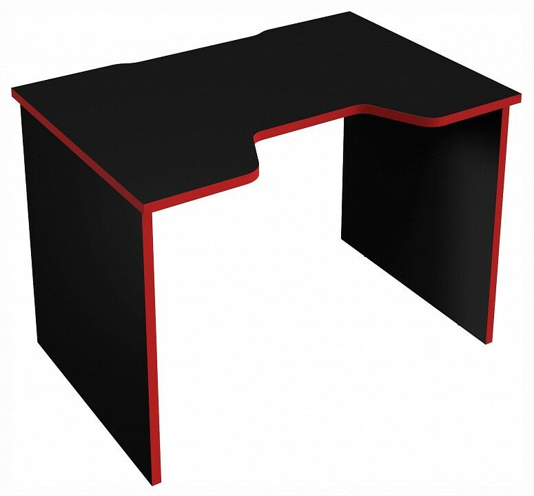  Компасс-мебель Стол компьютерный Эконом-стандарт С-241