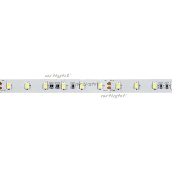  Arlight Лента ULTRA-C60-12mm 24V Day4000 (30 W/m, IP20, 5630, 5m) (ARL, Открытый)