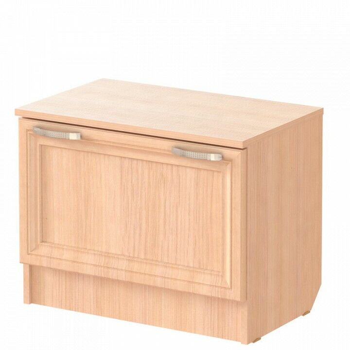  Мебель Смоленск Тумба для обуви ШП-01.2