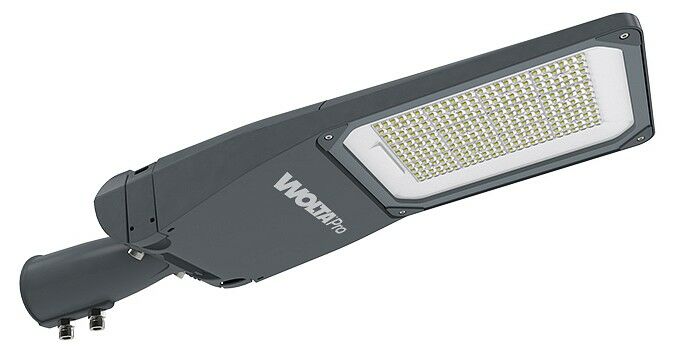 Консольный светильник WoltaPRO ДКУ05-200-302-5К ШБ130х75