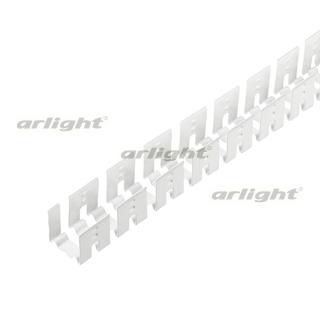  Arlight Профиль гибкий ARL-MOONLIGHT-1515-3D-2x500 ANOD