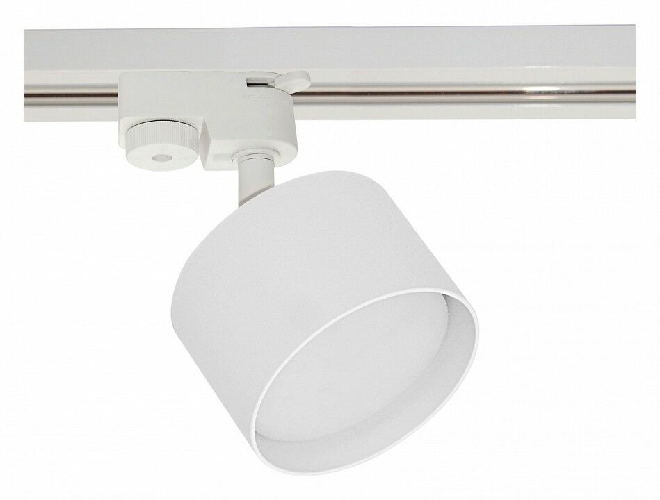 Светильник на штанге Reluce Technical 53006-9.3-001LD GX53 WT