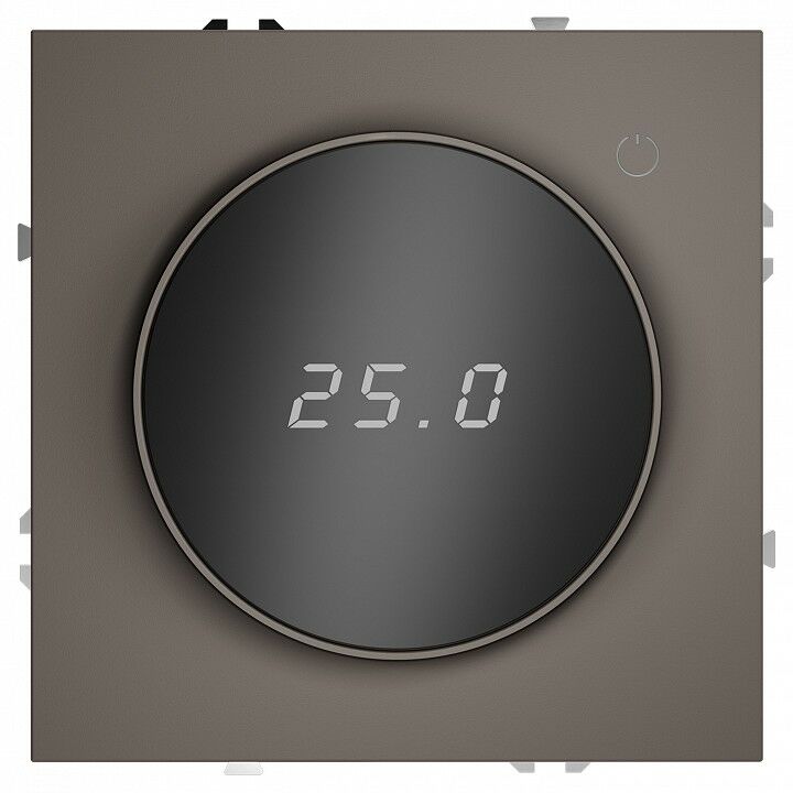 Терморегулятор для теплого пола Voltum S70 VLS070114