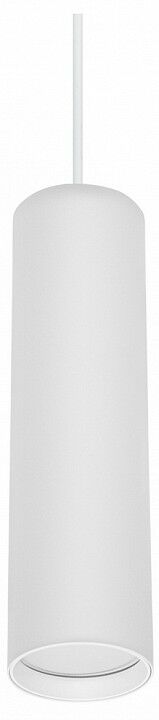 Подвесной светильник Reluce Technical 16002-0.9-001LD 200mm GU10 WT