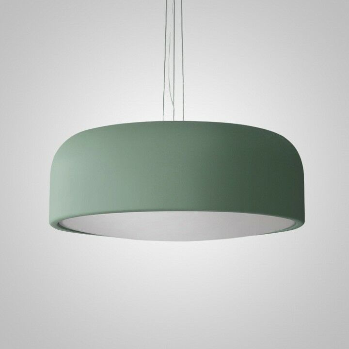 Подвесная люстра Imperiumloft Cylinder-B01