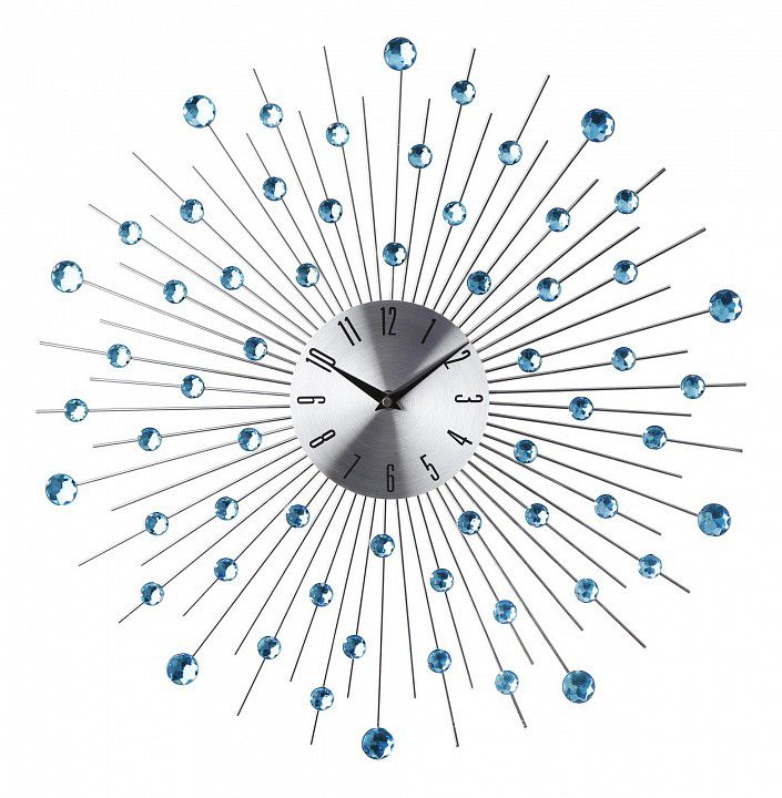 Настенные часы (50x5 см) Aviere 29245