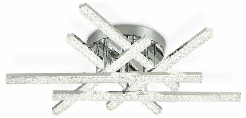 Потолочная люстра Ambrella Light FA FA8898