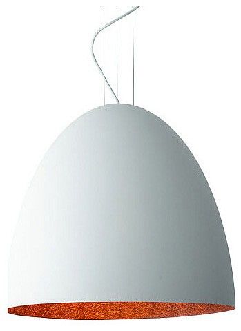 Подвесной светильник Nowodvorski Egg L 10324