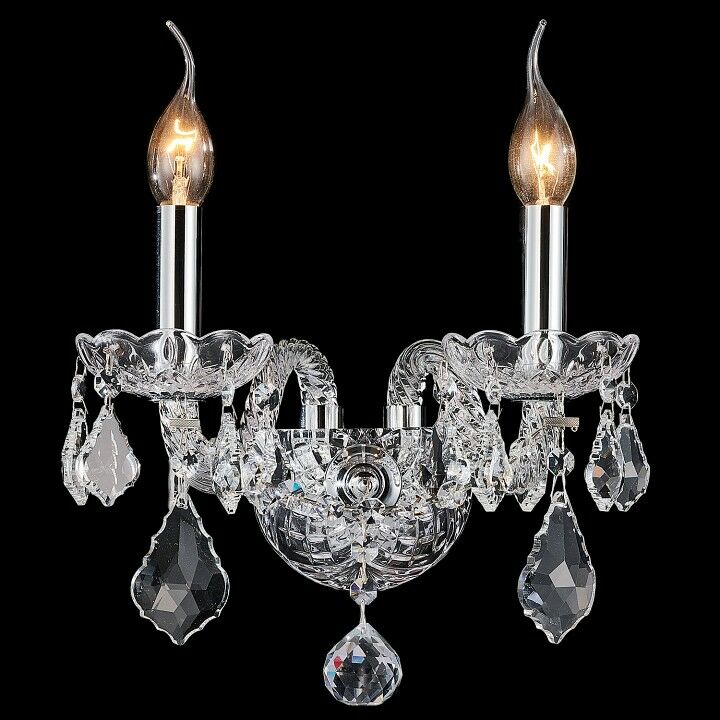 Бра Illumico IL2063 IL2063-2WBC-25 ELITE