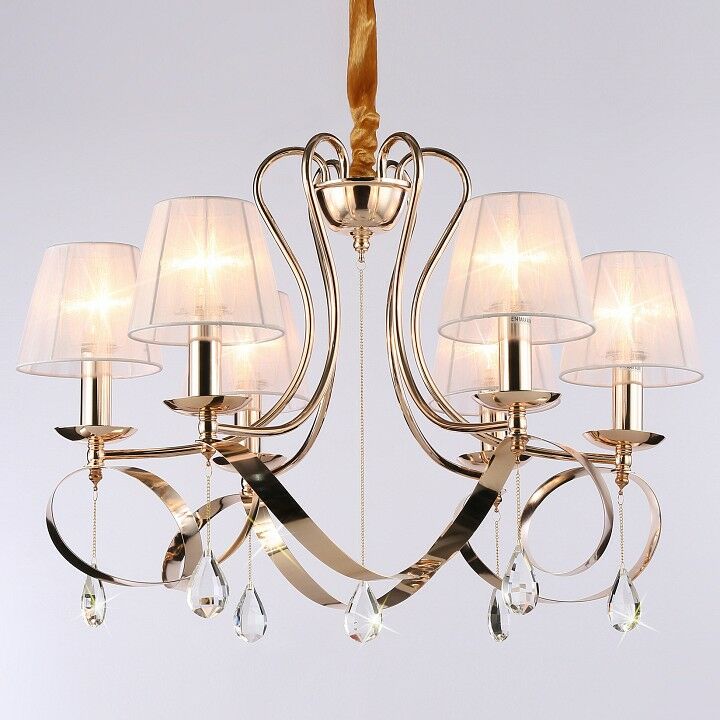 Подвесная люстра Ambrella Light TR TR4546