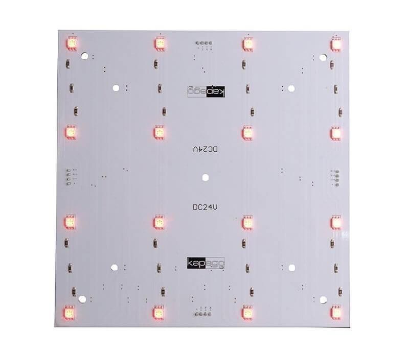 Модуль Deko-light Modular Panel II 4x4 848008