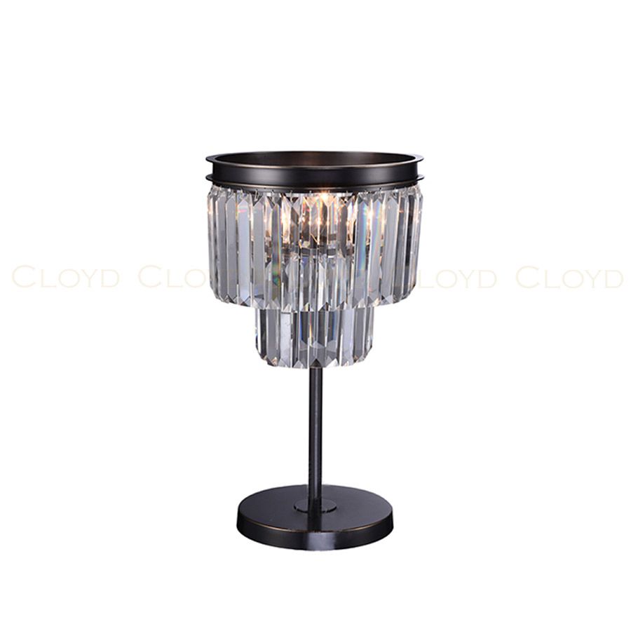 Настольная лампа Cloyd ORDINAL-C T1 / выс. 56 см (арт.30096)