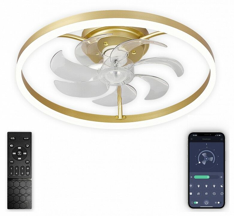Накладной светильник Natali Kovaltseva LED LAMPS 81491