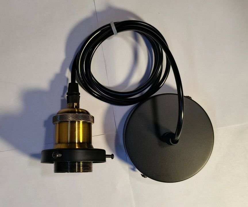 Подвесной светильник Kink Light 097115