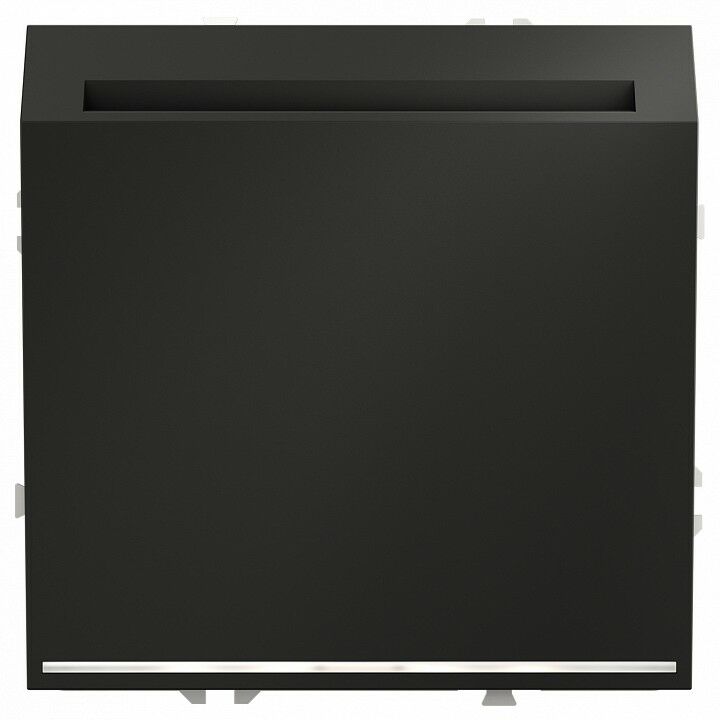 Электронный карточный выключатель без рамки Voltum S70 VLS010707