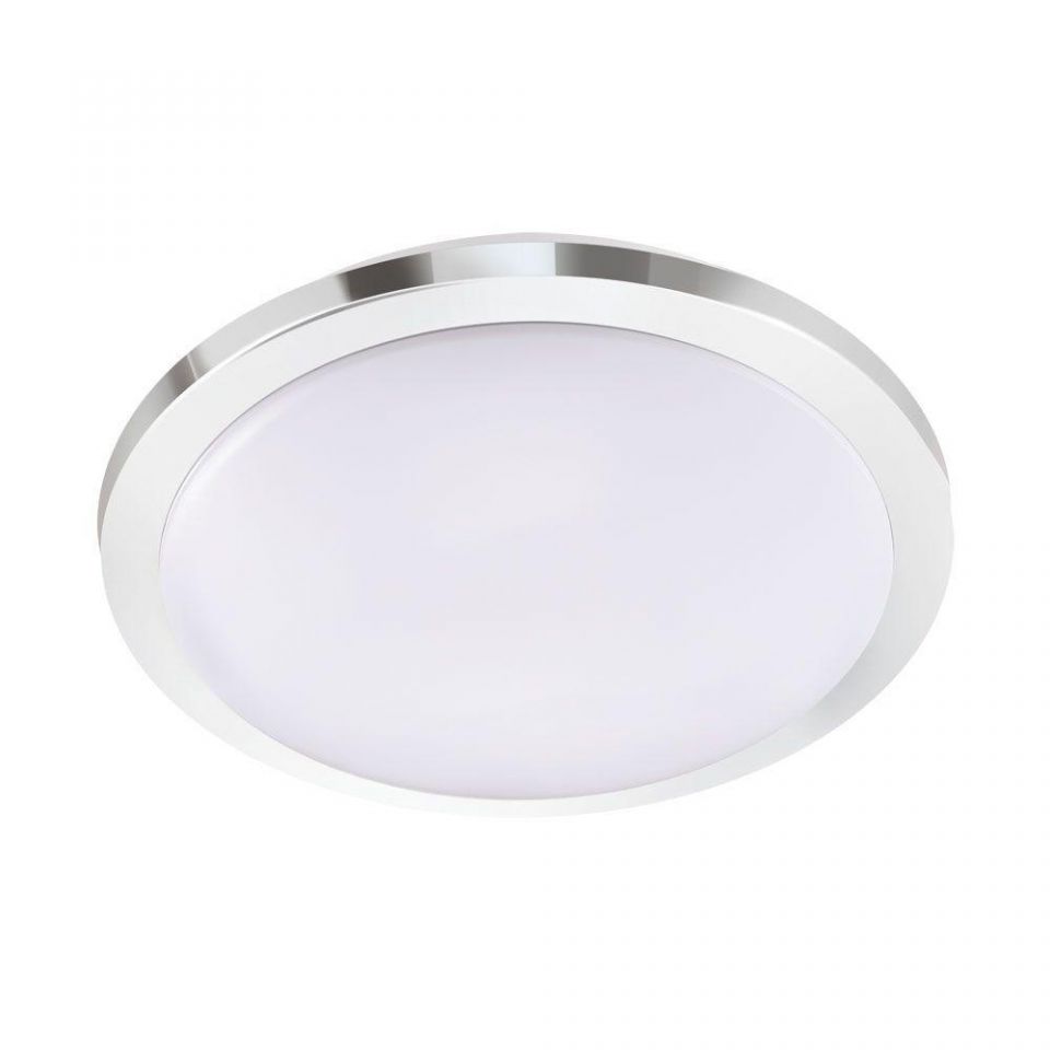 Настенно-потолочный светодиодный светильник Eglo Competa 1-ST 97755