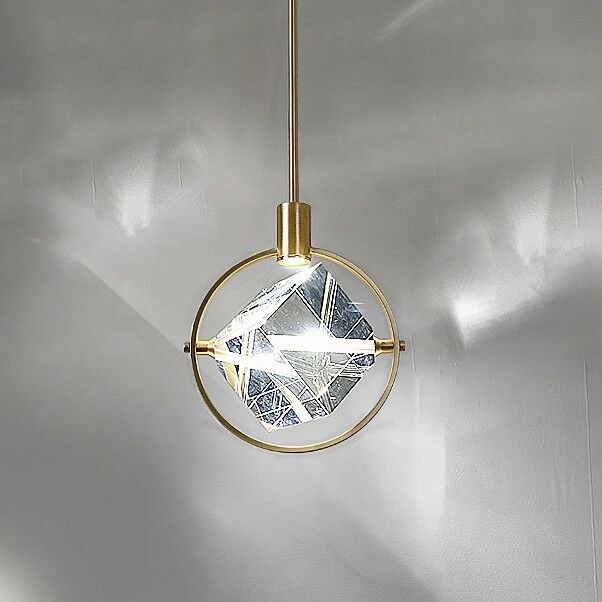 Подвесной светильник Imperiumloft 40.2718