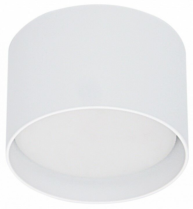 Накладной светильник Reluce Technical 53006-9.5-001LD GX53 WT