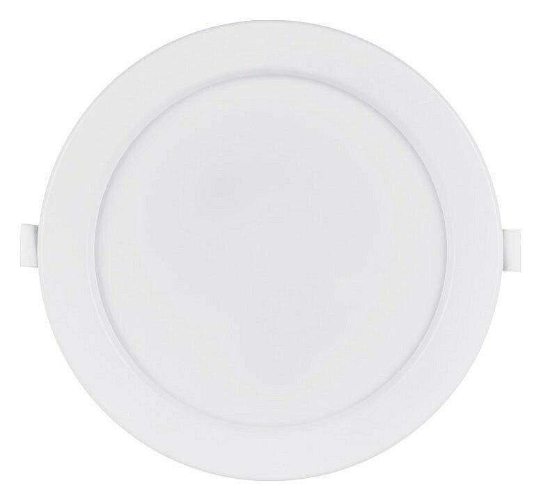 Встраиваемый светильник Wolta DLUS-18W-6K