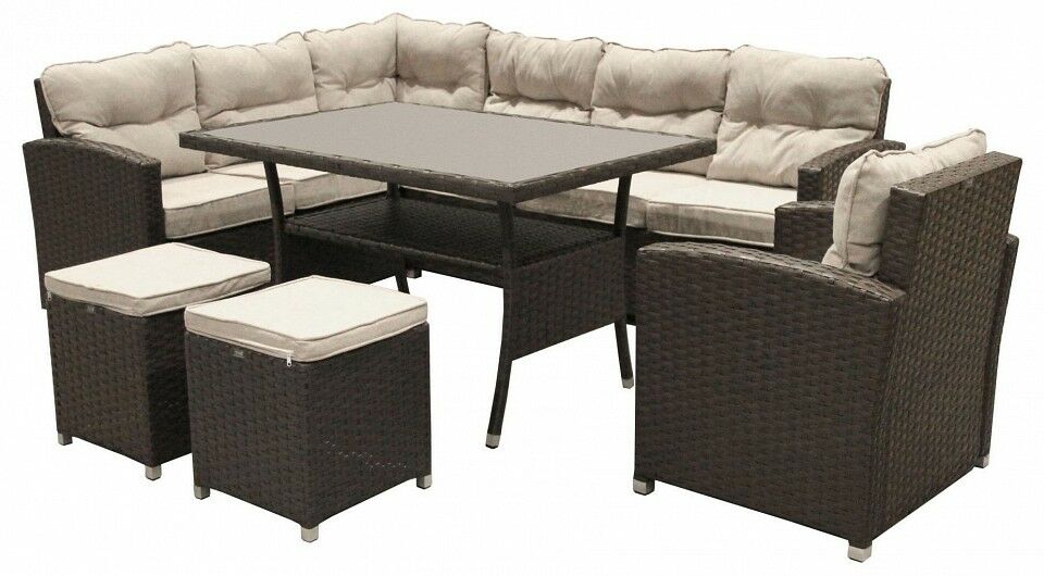  Garden Story Набор уличный Версаль Премиум