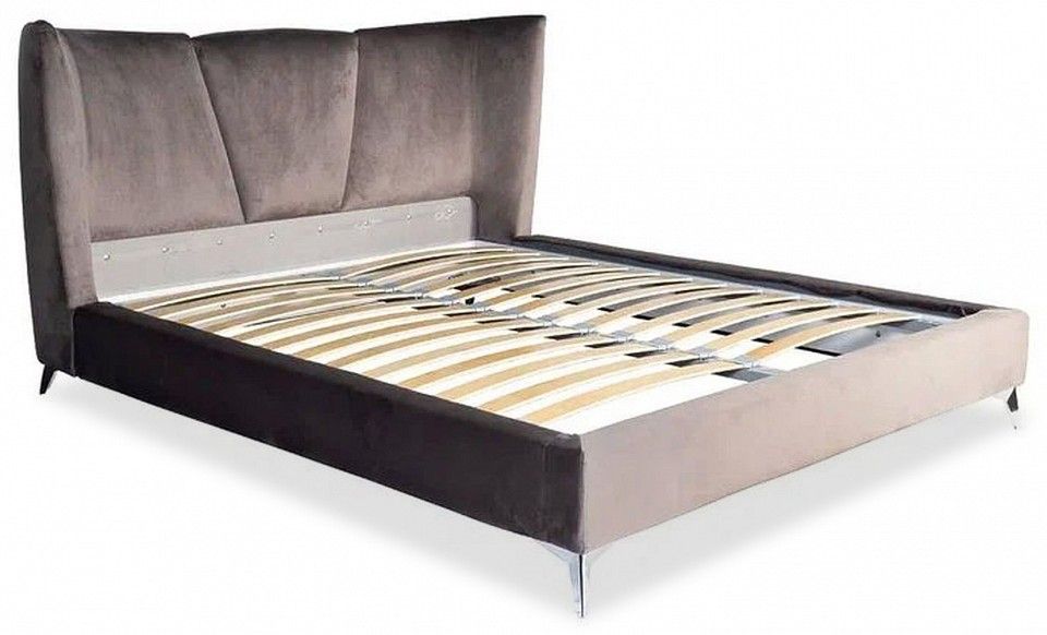  Garda Decor Кровать двуспальная Siena