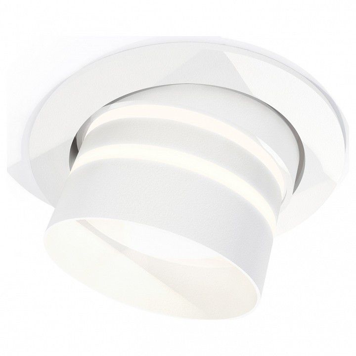 Встраиваемый светильник Ambrella Light Techno Spot 77 XC7651082
