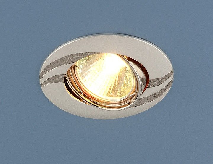 Встраиваемый светильник Elektrostandard a032291