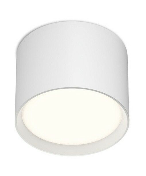 Накладной светильник Denkirs Pillar DK-DH2600-WH