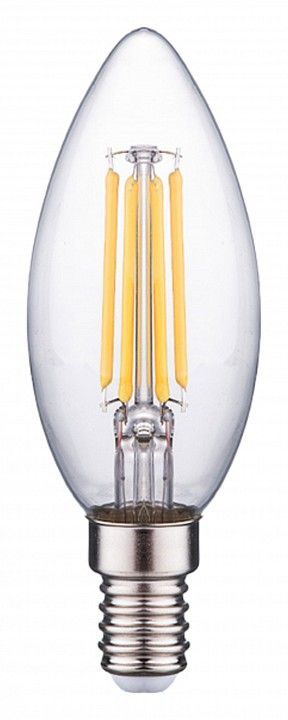 Лампа светодиодная Farlight С35 E14 11Вт 2700K FAR000122