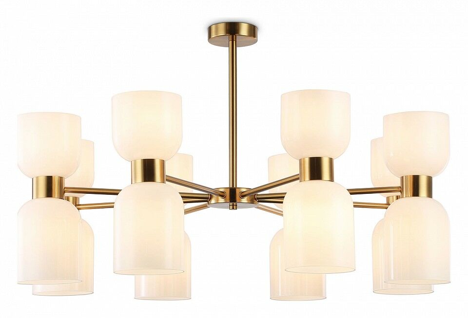 Люстра на штанге Ambrella Light LH LH56095