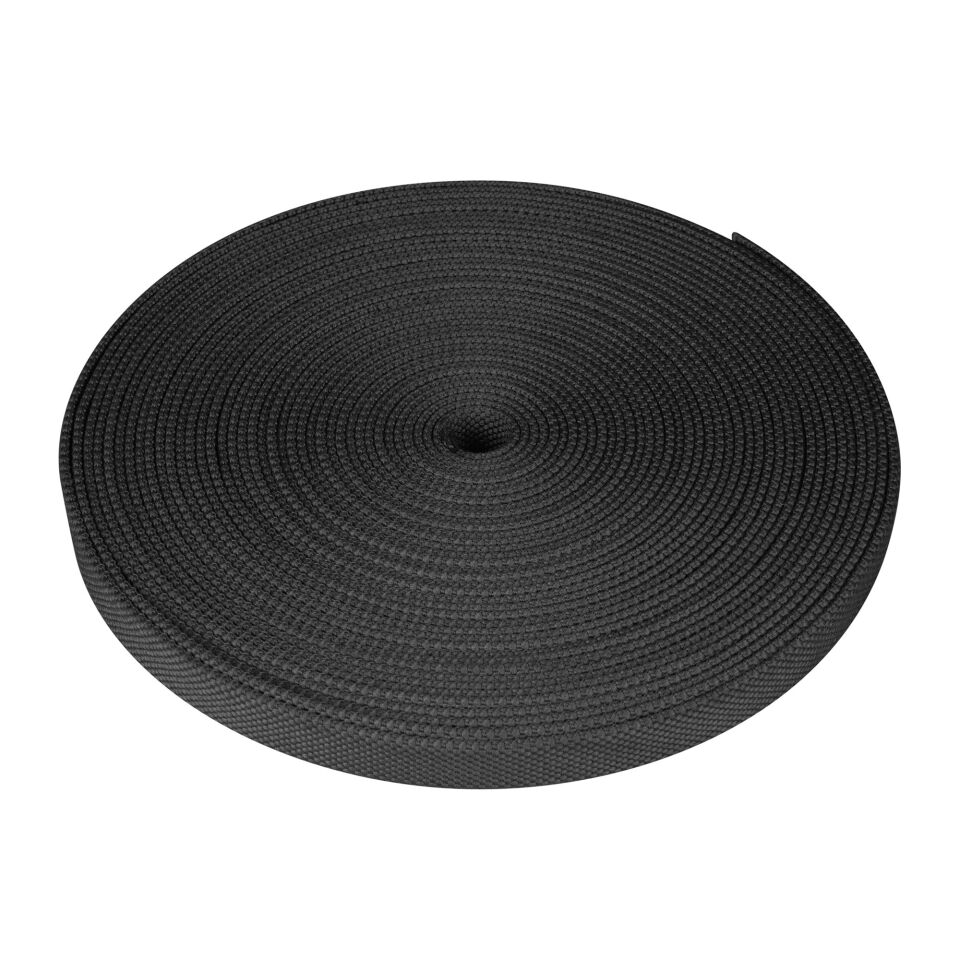 Ремень токопроводящий ART-INBELT-BELT-POWER-1000 (GRAPHITE, 48V) ( Arlight , -)