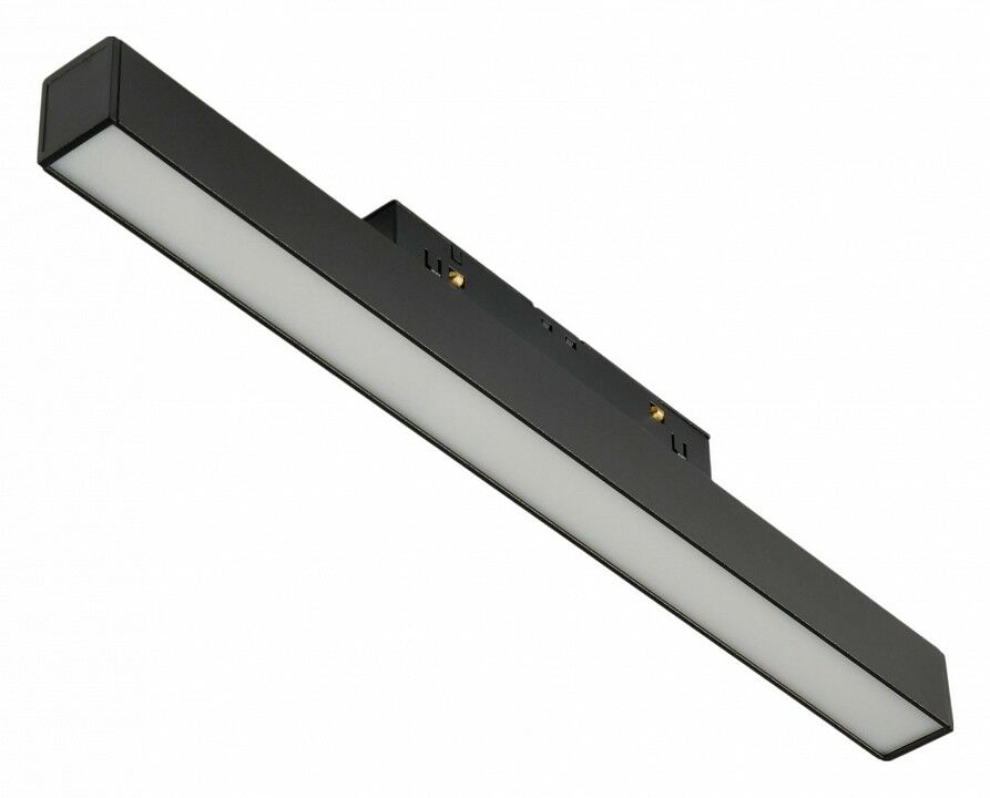Накладной светильник MyFar Technical MT0210-10W3K-B
