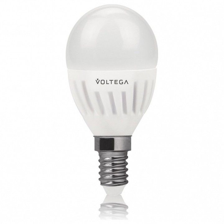 Лампа светодиодная Voltega S2 VG1-S2GU10warm10W-C