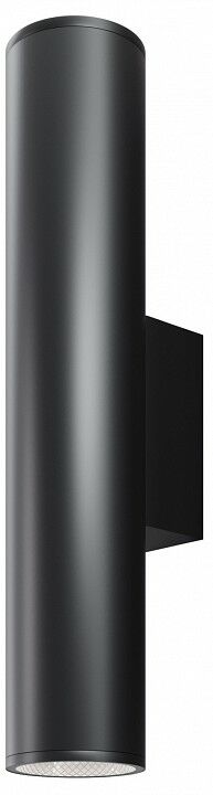 Накладной светильник Maytoni Outdoor Shim O514WL-L30B3K1