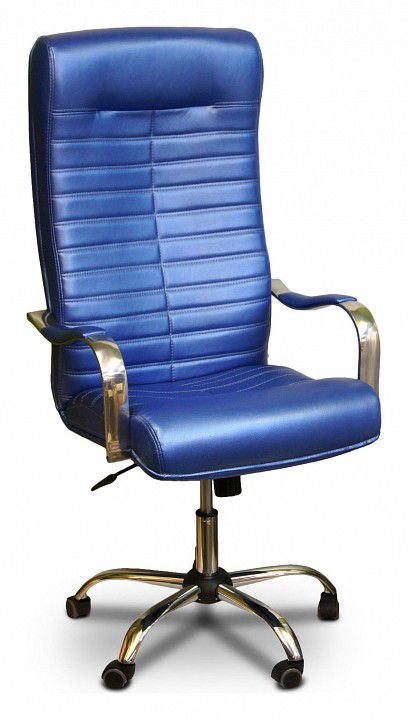  Креслов Кресло компьютерное Орион КВ-07-130112-0458