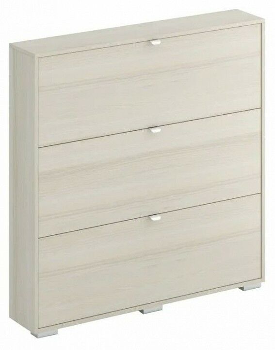  ОГОГО Обстановочка Тумба для обуви Reggy and Wide