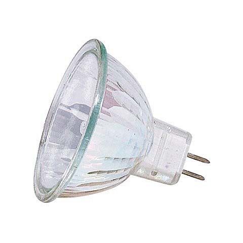 Лампа галогеновая Horoz JCDR75WC GU5.3 75Вт 2700-3200K HRZ00000208