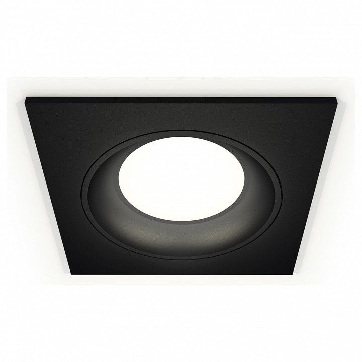 Встраиваемый светильник Ambrella Light Techno Spot 66 XC7632060