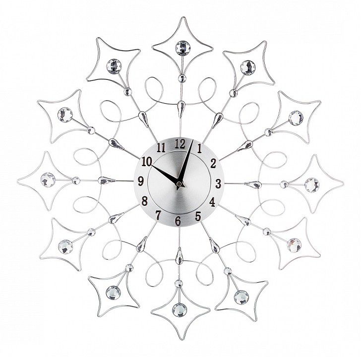  Lefard Настенные часы (50x50 см) ART 764-045