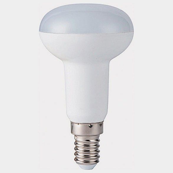 Лампа светодиодная Farlight R50 E14 6Вт 4000K FAR000135