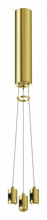Подвес для трека Maytoni Accessories for tracks Flarity TRA154SW-BB-R-BS