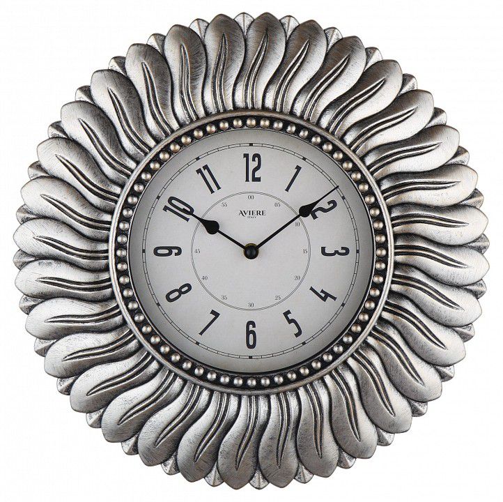 Настенные часы (40 см) Aviere 